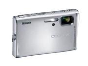 Nikon CoolPix 7.1 Megapixel Digital Camera