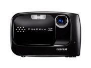 Fujifilm FinePix 10.0 Megapixel Digital Camera with 3x Optical Zoom - Black
