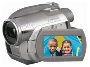 Panasonic DVD Camcorder with 10x Optical Zoom