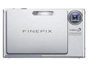 Fujifilm 5.1 Megapixel Digital Camera with 3x Optical Zoom - Silver