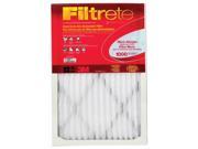3m 9825DC 6 16 in. X 24 in. X 1 in. Micro Allergen Reduction Filters 1000 Pack Of 6