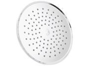 Waxman Consumer Products Group 8078200 8 in. Chrome Fixed Showerhead