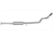 Gibson 14430 Cat Back Performance Exhaust System Single Side