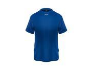 3N2 3010 02 XL Tec Training Shirt Royal XL