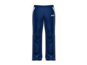 3N2 3060 0306 M Rbi Pro Fleece Pants Navy white Medium