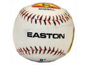 Easton 71063 Easton 8 In. Soft Training Baseball