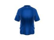 3N2 3200 02 XXL Cool Short Sleeve Loose Royal 2 Extra Large