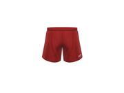 3N2 4001 35 XL Micro Mesh Shorts Red Extra Large