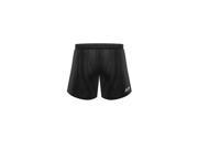 3N2 4001 01 XXXL Micro Mesh Shorts Black 3X Large