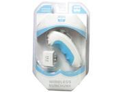 Firstsing FS19119 Wireless Nunchuk for Wii