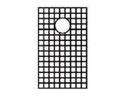 Whitehaus Collection WHNCM1520G Stainless Steel Sink Grid Stainless Steel