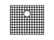 Whitehaus Collection WHNCM1920G Stainless Steel Sink Grid Stainless Steel