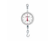 Cardinal Scales MCS 10KGDP Hanging Scoop Scale with Double Dial