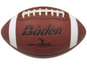 Baden FC30H 01 F SkilCoach Official Size 9 Heavy Trainer 30 Ounce Composite Training Football