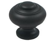 Rusticware 910ORB Oil Rubbed Bronze 10.13 In. Knob