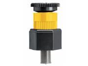 Orbit 54023 4 in. Radius Adjustable Spray Shrub Sprinkler Head