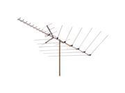 Audiovox Accessories Group ANT3036XR 113.25 in. 30 Element Universal Outdoor Boom A