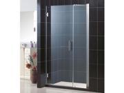 DreamLine SHDR 20307210 01 DreamLine UNIDOOR Frameless 30 31 inch Adjustable Shower Door