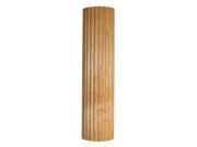 Omega Npm2293Ouf2 36 In. Beaded Column Oak