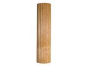 Omega Npm2298Ouf2 96 In. Beaded Column Oak