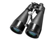 Barska Optics Binoculars AB11184 20 140x80 Zoom Gladiator Green Lens