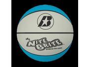 Baden BR6G 00 F Nite Brite Official Glow in the Dark Rubber Basketball Size 28.5 in.