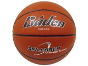 Baden BX335 06 F SkilCoach Oversized 35 In. Performance Composite Training Basketball