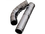 Heatshield 170105 Armor Exhaust Pipe Shield Proprietary Data Silver Aluminum 0.25 in. Thick x 1 ft. x 5 ft.