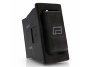 AUTOLOC POWER ACCESSORIES 82336 Illuminated 3 Position Rocker Switch with Window Icon