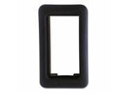 AUTOLOC POWER ACCESSORIES 82326 Switch Bezel Frame for 1 Switch