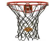 Krazy Netz KNL0602 Oklahoma State University OSU Cowboys Basketball Net Black
