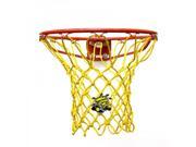 Krazy Netz KNL0404 Wichita State University Shockers WSU Basketball Net Yellow