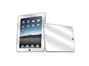 Syba CL ACC62018 iPad Screen Protector with Mirror Effect
