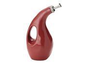 Rachael Ray 24 oz. Cucina EVOO Dispensing Bottle Cranberry