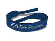 Flying Fisherman 7635ROY Royal Blue Logo Neoprene Retainer