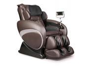Osaki OS 4000B Zero Gravity Massage Chair Recliner with Remote