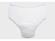 CareActive 2465 S Ladies Reusable Incontinence Panty Small