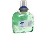 Gojo Industries 5457 04 Gojo Purell Advanced Instant Hand Sanitizer 4 Per Case