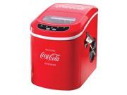 Nostalgia Ice100Coke Ice Cube Maker