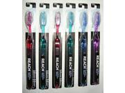 Reach JJ 009510 6 Toothbrush Crystal Clean Firm 6 per Case