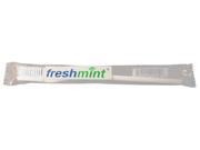 Freshmint NWI TB43 1440 Premium Freshmint 43 Tuft Toothbrush Case Of 1440