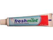 Freshmint NWI TPADA15 36 Freshmint Toothpaste 1.5 Oz Case Of 36