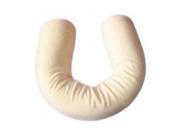 Living Healthy Products PW MPL 016 ABM Twist Pillow