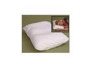 Living Healthy Products SOBCP 001 01 MicroBead Cloud Pillow