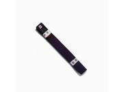 Isport UB0603A Purple Belt 1.75 X96 No. 3