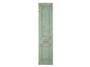 Woodland Import 56166 Wood Wall Panel with Elegant Pattern and Fine Detailing