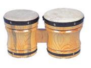 Rhythm Band Instruments RB1303 Large School Bongos