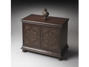 Butler Console Cabinet Heritage 1145070