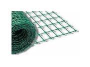 Tenax 93082006 Ranch 1 Bi Orientated Barrier Fence 6.6 ft. X 165 ft. Green