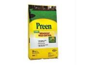 Greenview Preen Lawn Broadleaf Weed Control Granules 30 Pound 24 64145 24 63697